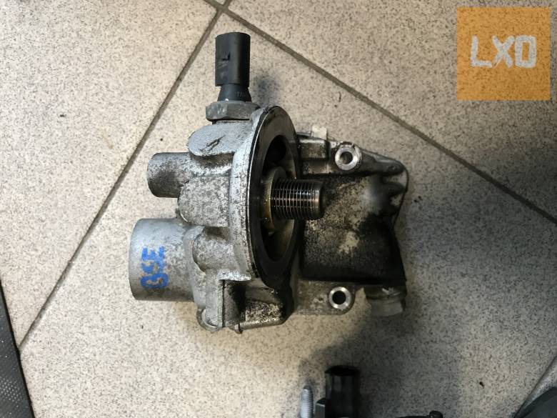 SKODA OCTAVIA II 1,6 BSE - olajszűrőház 06A 115 417 apróhirdetés