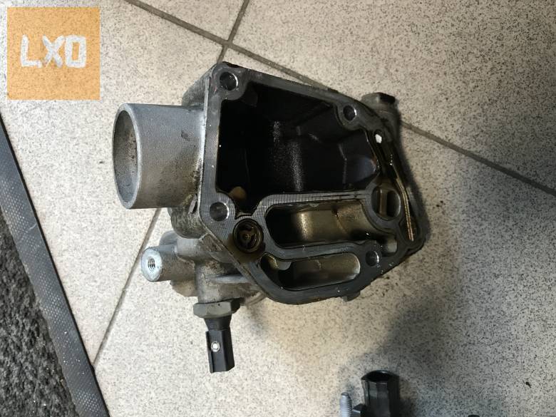 SKODA OCTAVIA II 1,6 BSE - olajszűrőház 06A 115 417 apróhirdetés