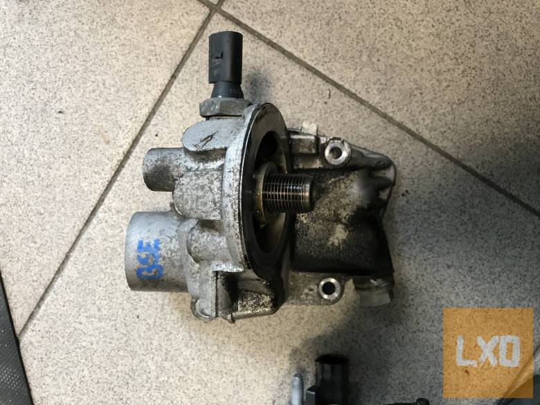 SEAT LEON 1P 1,6 BSE - olajszűrőház 06A 115 417 apróhirdetés