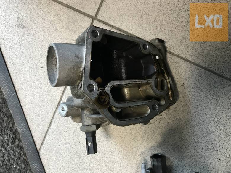 SEAT LEON 1P 1,6 BSE - olajszűrőház 06A 115 417 apróhirdetés