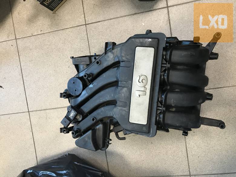 SKODA OCTAVIA II 1,6 BSE *  szívósor 06A 133 185 NH apróhirdetés