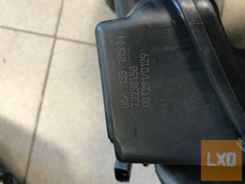 SKODA OCTAVIA II 1,6 BSE *  szívósor 06A 133 185 NH apróhirdetés