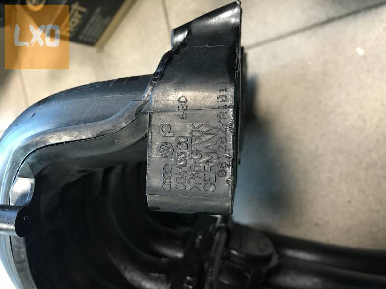 SKODA OCTAVIA II 1,6 BSE *  szívósor 06A 133 185 NH apróhirdetés