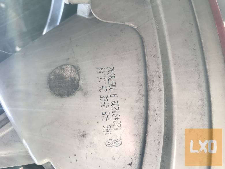 VW GOLF V * bal hátsó lámpa 1K6 945 095 G apróhirdetés