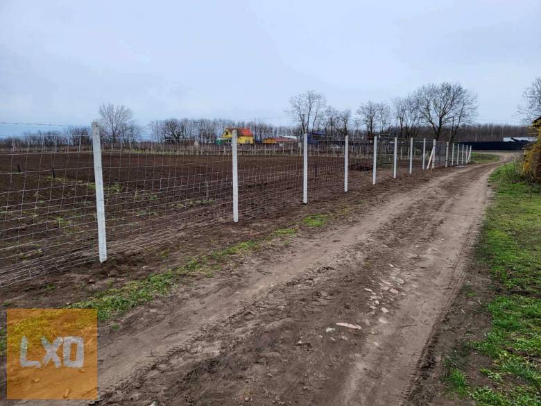 Kerítés építés országosan! Vadháló, drótfonat, drótháló, kapu apróhirdetés