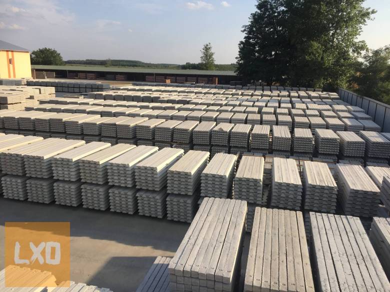 Beton lábazati elem, kerítés panel, vadháló, drótháló, kapu apróhirdetés