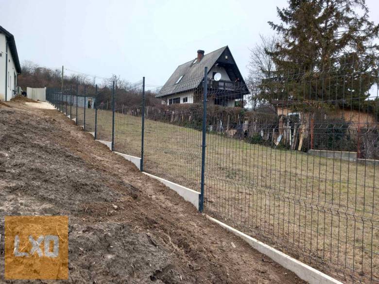 Talajcsavar, földcsavar, vadháló, drótfonat, drótháló, oszlop, kerítés apróhirdetés