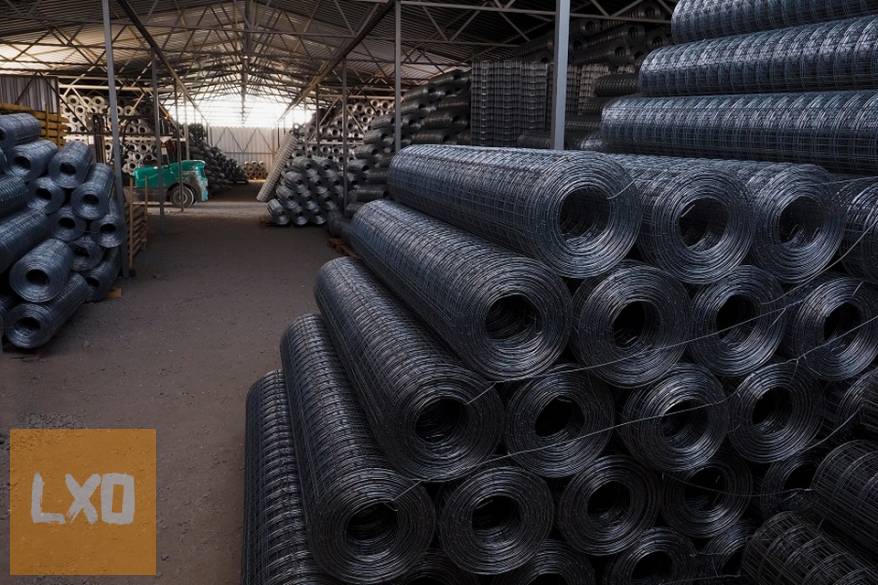 GYÁRTÓTÓL: vadháló, drótháló, drótfonat, oszlop, kapu, huzal, kerítés apróhirdetés