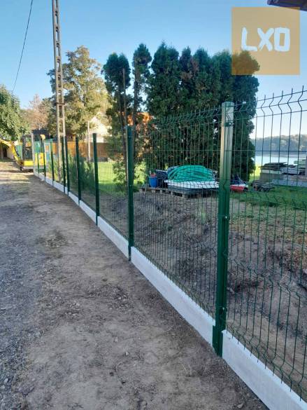 Kerítés építés jó áron! Drótfonat, drótháló, vadháló, kapu, oszlop apróhirdetés
