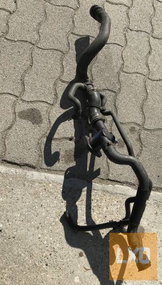 VW GOLF V 1,6 BSE - VÍZCSÖVEK apróhirdetés