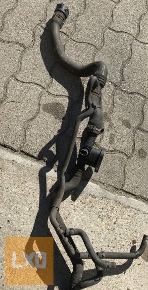 VW GOLF V 1,6 BSE - VÍZCSÖVEK apróhirdetés