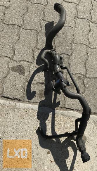 SKODA OCTAVIA II 1,6 BSE - VÍZCSÖVEK apróhirdetés