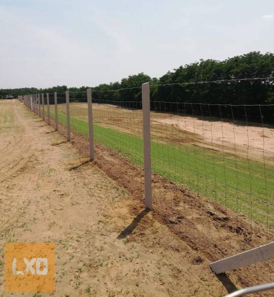Kerítés építés profin! Drótfonat, drótkerítés, vadháló, drótháló apróhirdetés