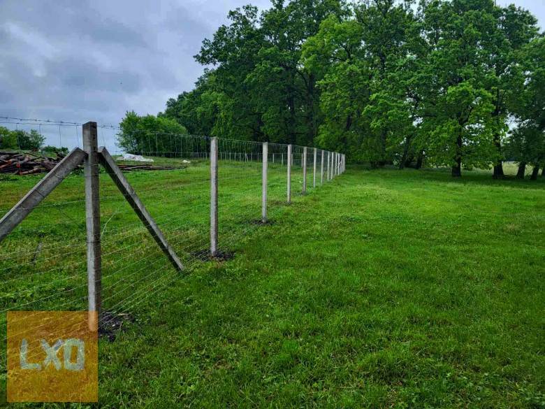 Kerítés építés profin! Drótfonat, drótkerítés, vadháló, drótháló apróhirdetés