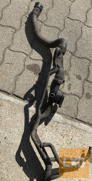 SEAT LEON 1P 1,6 BSE - VÍZCSÖVEK apróhirdetés