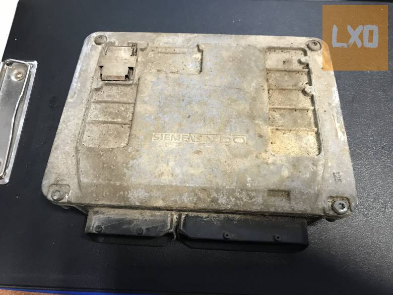 VW GOLF V  1,6 BSE - motorvezérlő 06A 906 033 KB apróhirdetés