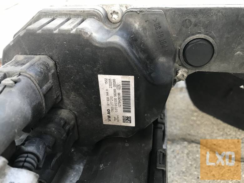 VW GOLF V  1,6 BSE - kormánymű 1K1 909 144 H apróhirdetés