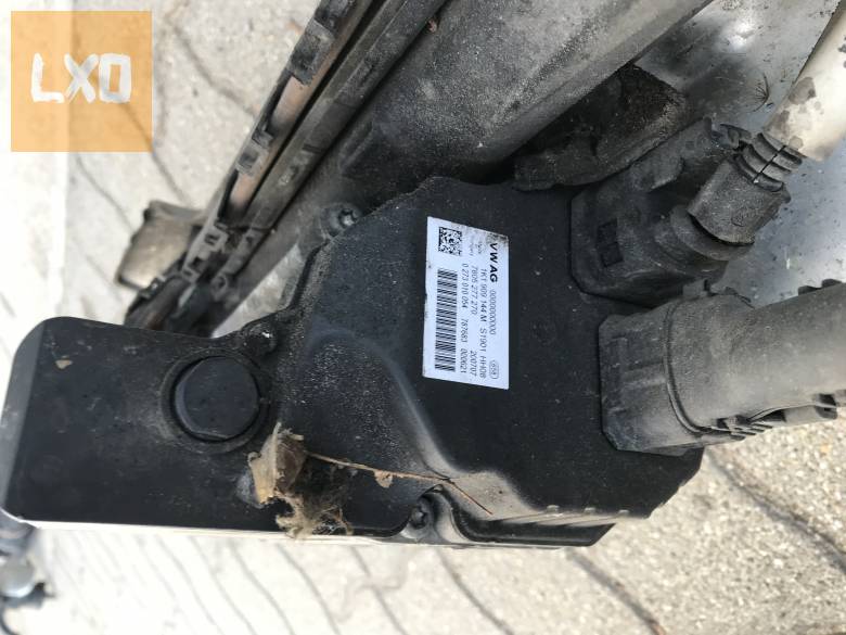 VW GOLF V  2,0 PD BMM - kormánymű 1K1 909 144 M apróhirdetés