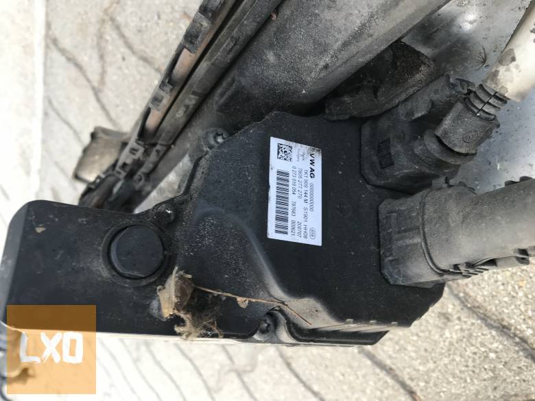 SKODA OCTAVIA II  2,0 PD BMM - kormánymű 1K1 909 144 M apróhirdetés