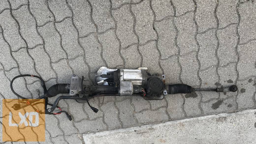 SEAT LEON 1P  2,0 PD BMM - kormánymű 1K1 909 144 M apróhirdetés