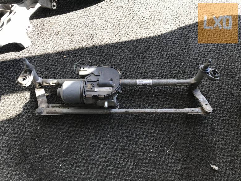 SKODA OCTAVIA II * ablaktörlő szerkezet motorral 1Z1 955 119 C apróhirdetés