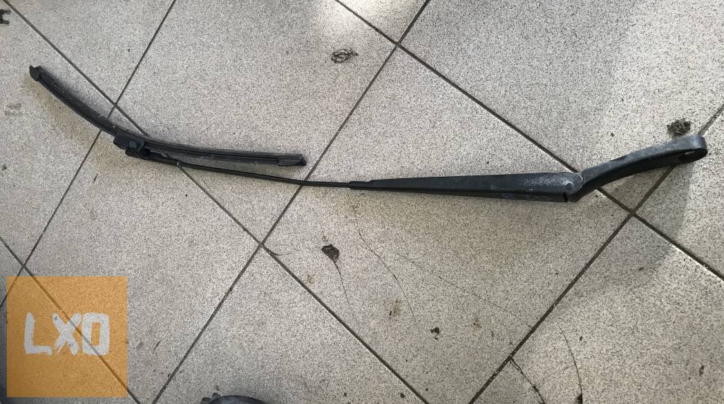 SKODA OCTAVIA II * jobb ablaktörlő kar 1Z1 955 410 A apróhirdetés