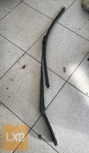 SKODA OCTAVIA II * bal ablaktörlő kar 1Z1 955 409 A apróhirdetés