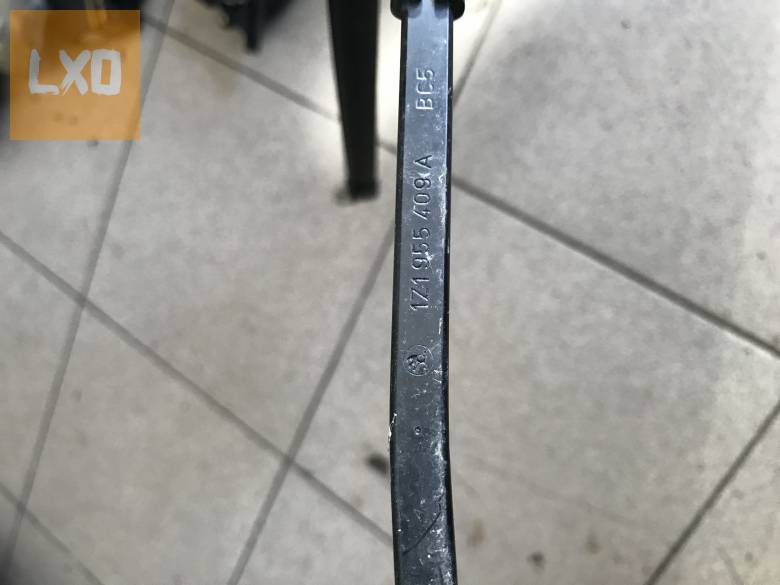 SKODA OCTAVIA II * bal ablaktörlő kar 1Z1 955 409 A apróhirdetés