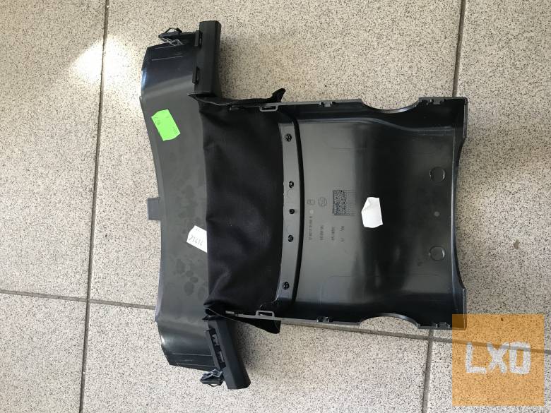 SKODA OCTAVIA II * felső kormányoszlop burkolat 1Z0 858 565 apróhirdetés