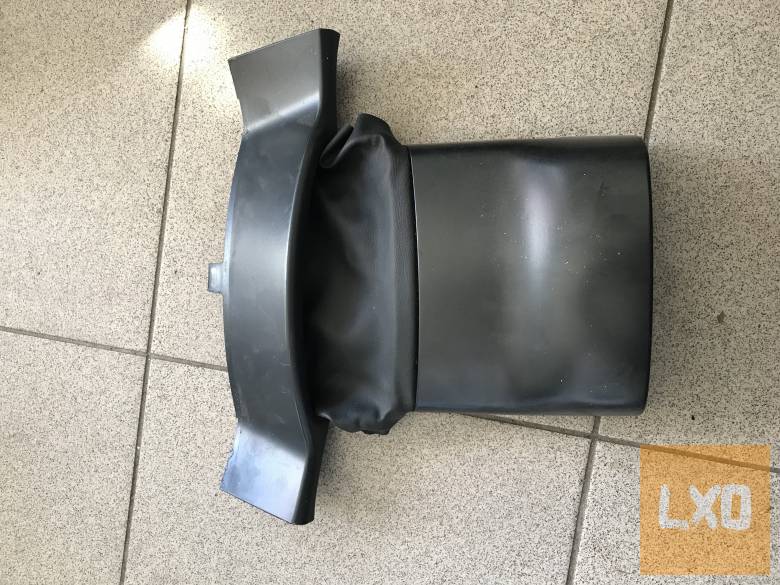 SKODA OCTAVIA II * felső kormányoszlop burkolat 1Z0 858 565 apróhirdetés