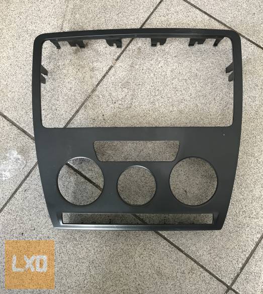 SKODA OCTAVIA II * középkonzol keret 1Z0 858 069 apróhirdetés