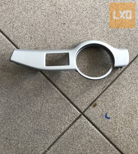 SKODA OCTAVIA II * világítás kapcsoló keret 1Z1 859 417 apróhirdetés