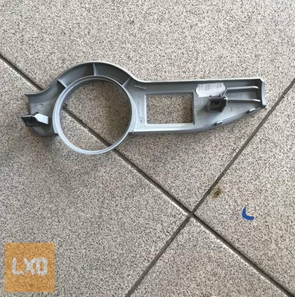 SKODA OCTAVIA II * világítás kapcsoló keret 1Z1 859 417 apróhirdetés