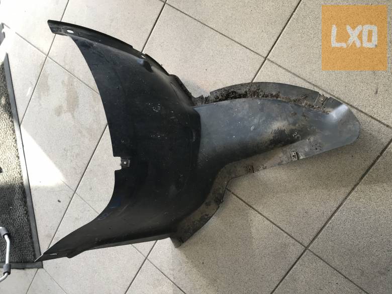 SKODA OCTAVIA II ** bal első dobbetét 1Z0 809 953 apróhirdetés