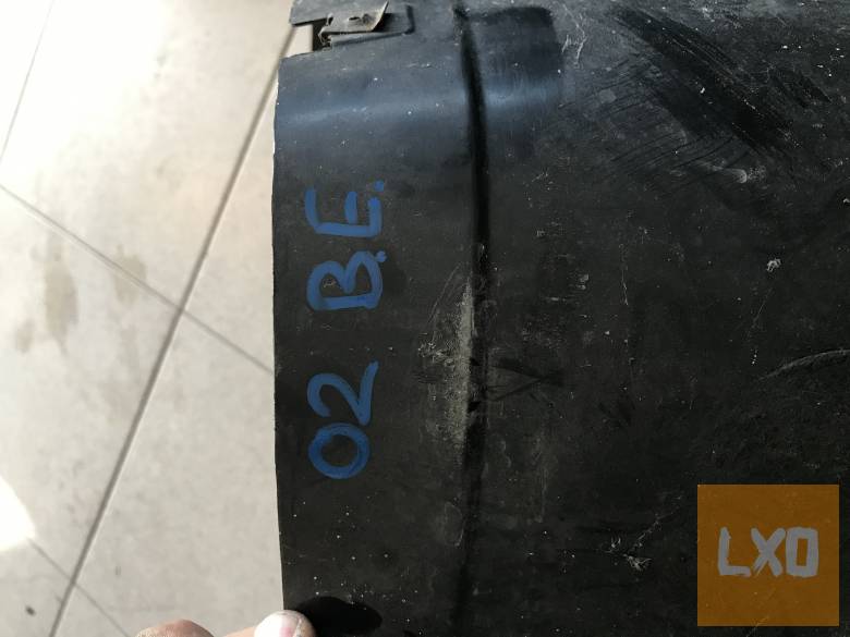 SKODA OCTAVIA II ** bal első dobbetét 1Z0 809 953 apróhirdetés