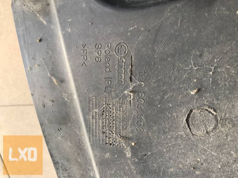 SKODA OCTAVIA II ** bal első dobbetét 1Z0 809 953 apróhirdetés