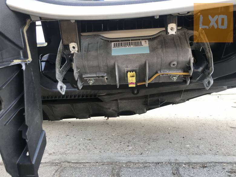 SKODA OCTAVIA II *  légzsák szett apróhirdetés