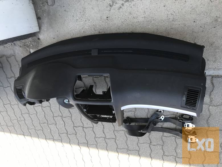 SKODA OCTAVIA II *  légzsák szett apróhirdetés