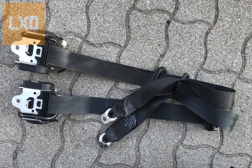 SKODA OCTAVIA II FL  légzsák szett apróhirdetés