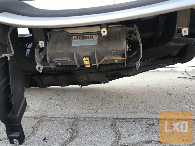 SKODA OCTAVIA II FL  légzsák szett apróhirdetés