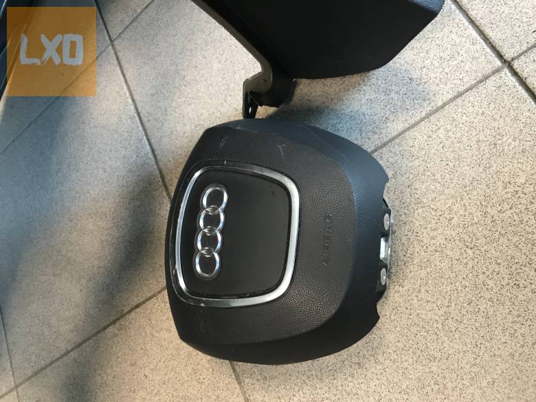 AUDI A3 8P   légzsák szett apróhirdetés