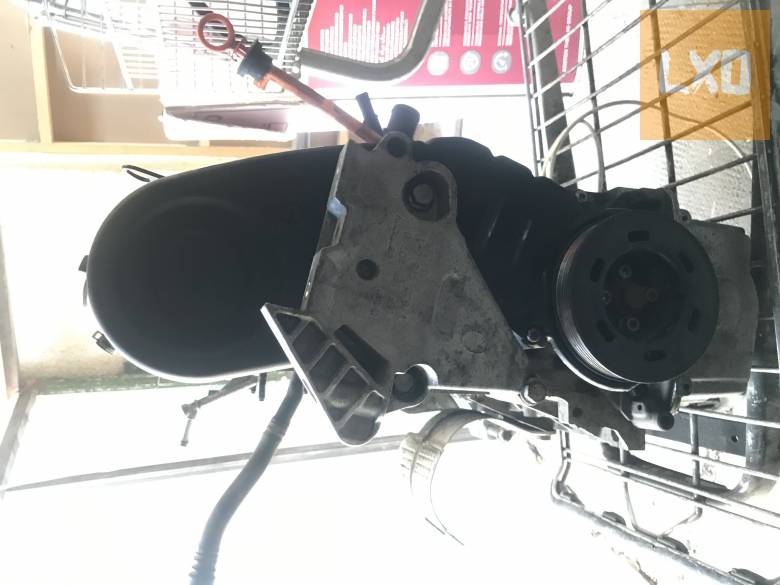 VW GOLF V  1,6 BSE fűzött blokk hengerfejjel apróhirdetés