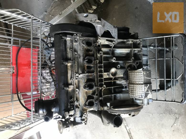 SKODA OCTAVIA II 1,6 BSE fűzött blokk hengerfejjel apróhirdetés