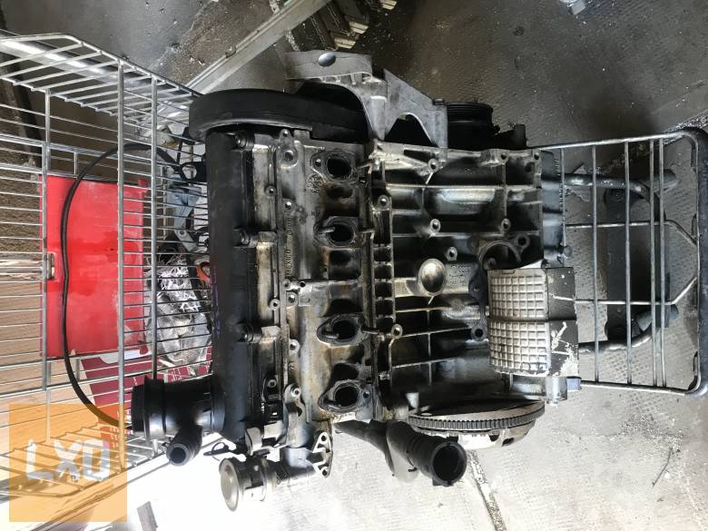 SEAT LEON 1P 1,6 BSE fűzött blokk hengerfejjel apróhirdetés