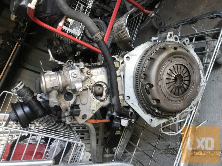 SEAT LEON 1P 1,6 BSE fűzött blokk hengerfejjel apróhirdetés