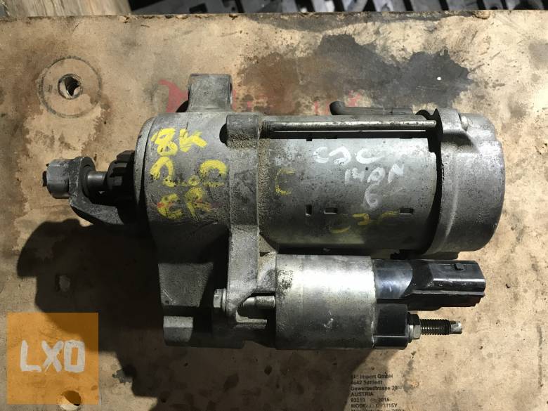 AUDI A4 B8 2,0 CR CJC Facelift * önindító 03L 911 024 B apróhirdetés