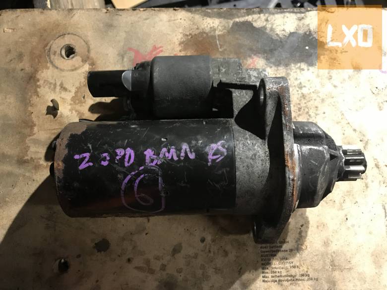 VW GOLF V  2,0 PD BMN  * önindító 170LE apróhirdetés