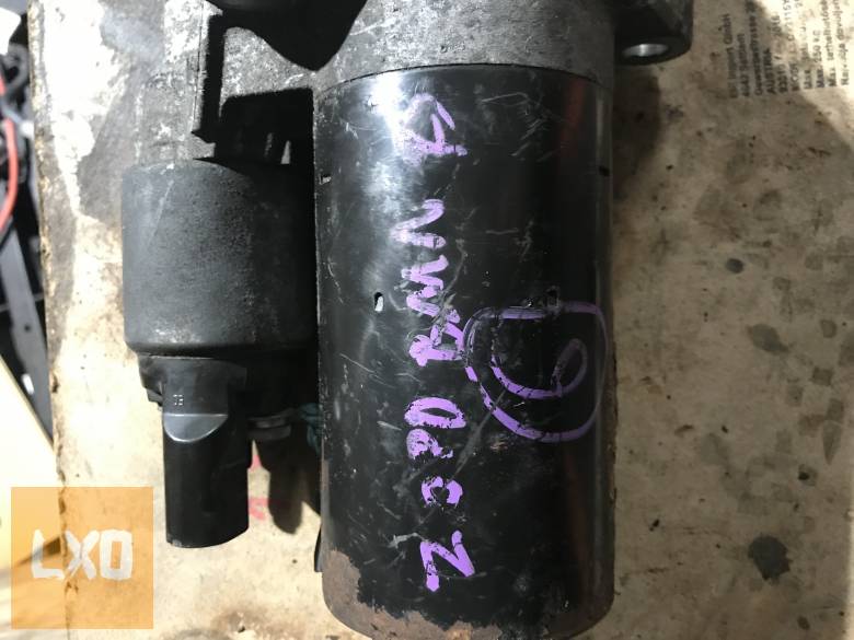 VW GOLF V  2,0 PD BMN  * önindító 170LE apróhirdetés