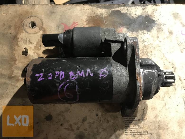 SEAT LEON 1P  2,0 PD BMN  * önindító 170LE apróhirdetés