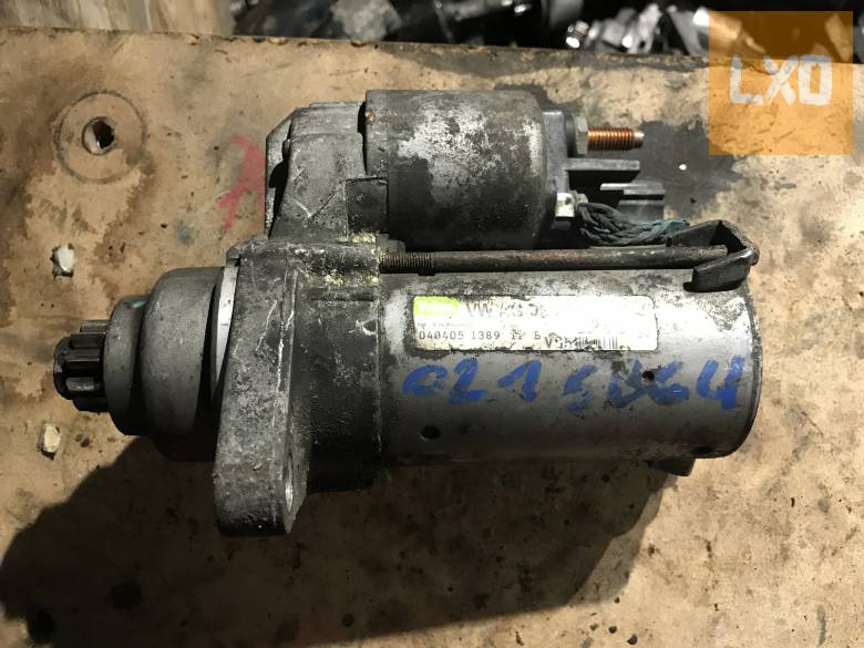 SEAT LEON 1P 1,6 BGU  * önindító 02T 911 023 T apróhirdetés